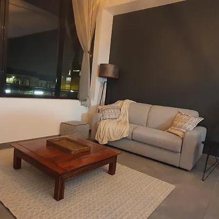 Apartment Appartement-chic Parking Prive Tourcoing